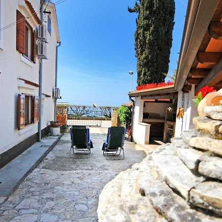 Casa Astrid By The Sea In Porec Bagian luar foto