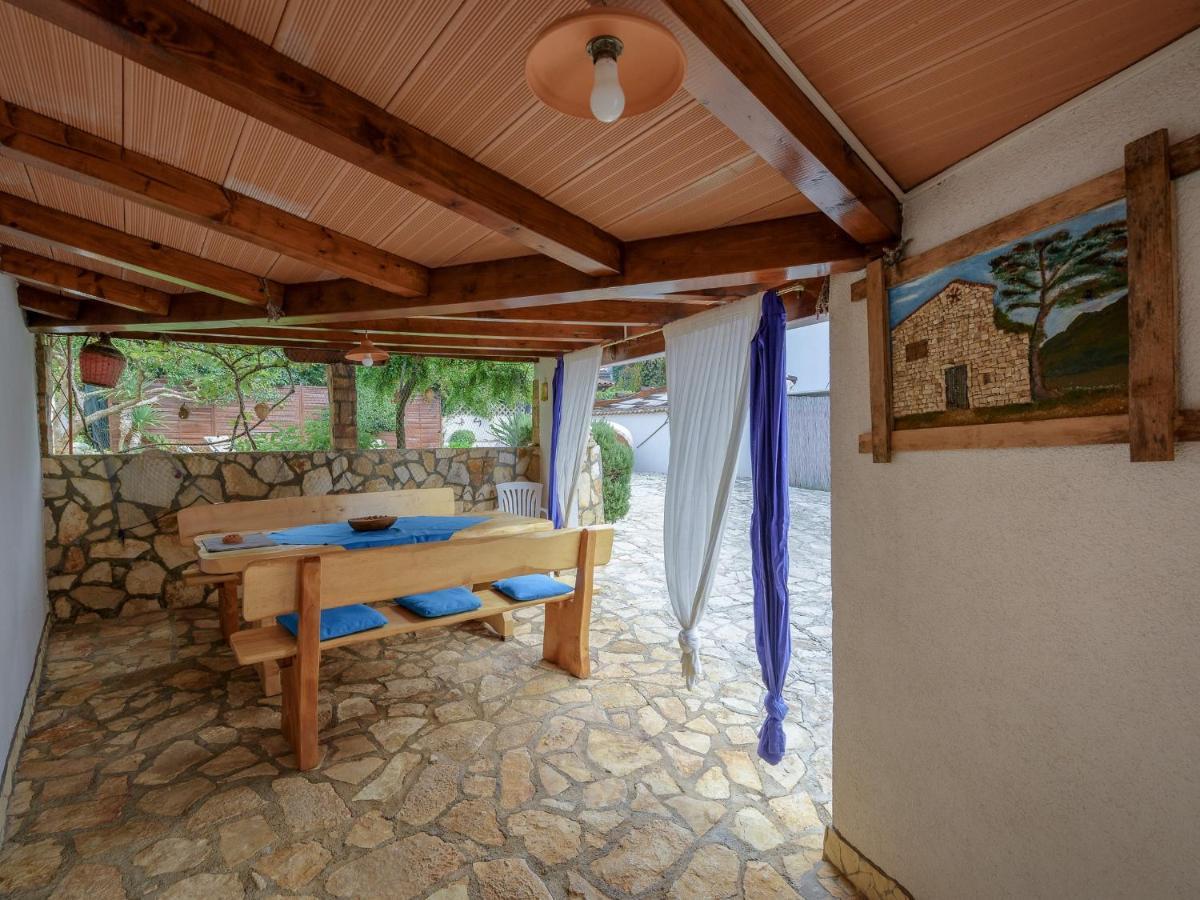 Casa Astrid By The Sea In Porec Bagian luar foto