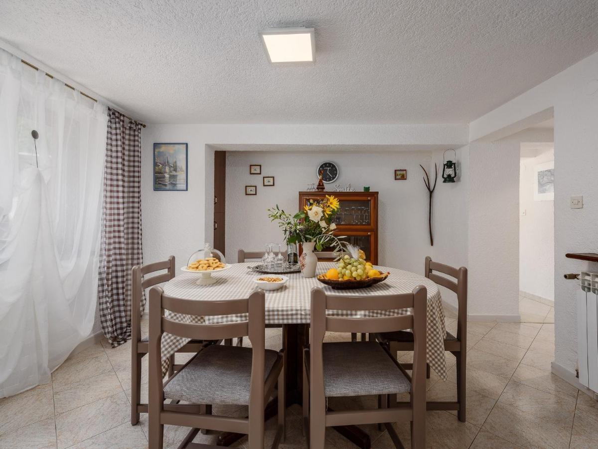 Casa Astrid By The Sea In Porec Bagian luar foto